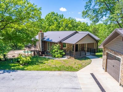 12557 Zufall Ln, De Soto, MO, 63020