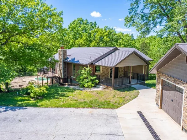 12557 Zufall Ln, De Soto, MO 63020