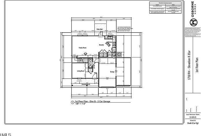 2nd image of 206 Cheslea Dr