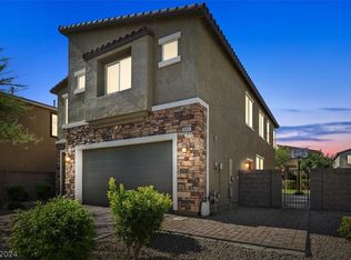 3952 Blue Opal Way, Las Vegas, NV 89130