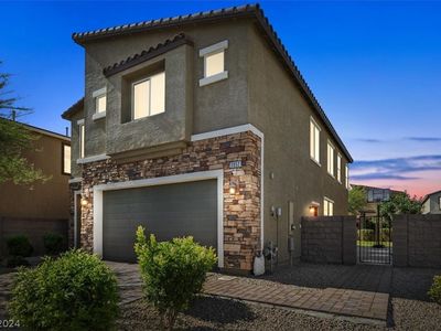 3952 Blue Opal Way, Las Vegas, NV, 89130