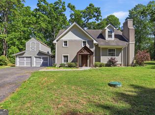 284 Siloam Church Rd, Dahlonega, GA 30533