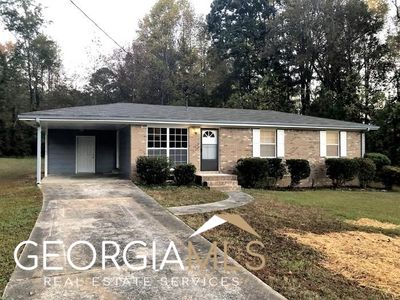 1612 Delaware Ave SW, Marietta, GA, 30008