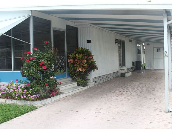 CAR PORT