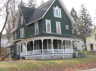 712 W Main St, Susquehanna, PA 18847