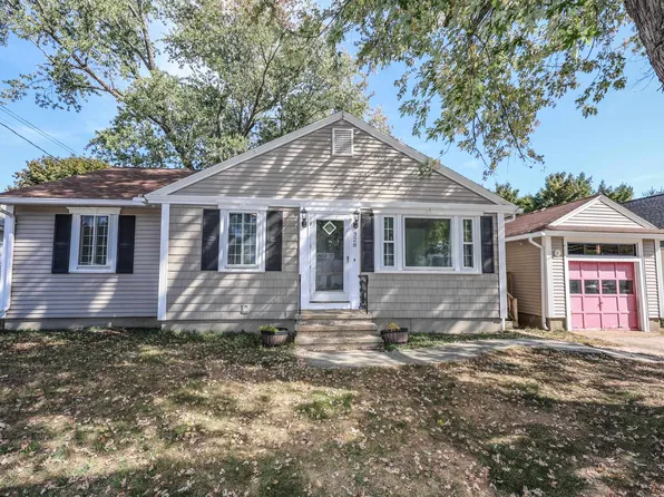 328 S Mammoth Road, Manchester, NH 03109