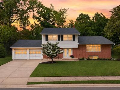 700 Harvard Ln, Newark, DE, 19711