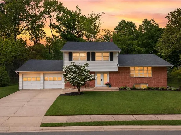 700 Harvard Ln, Newark, DE 19711