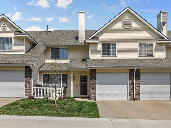 1501 SE Delaware Ave APT 7, Ankeny, IA 50021