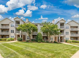 MAA Legacy Park, Charlotte, NC 28269