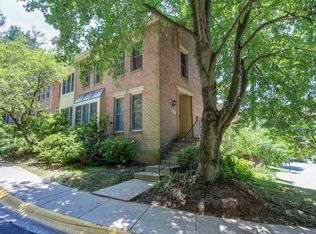 4812 Cloister Dr, Rockville, MD 20852