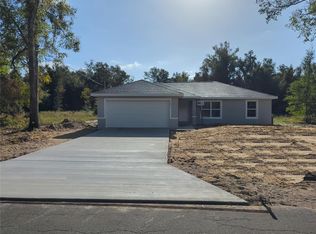 12071 SE 141st Avenue Rd, Ocklawaha, FL 32179