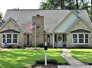 7926 Kleingreen Ln, Spring, TX 77379