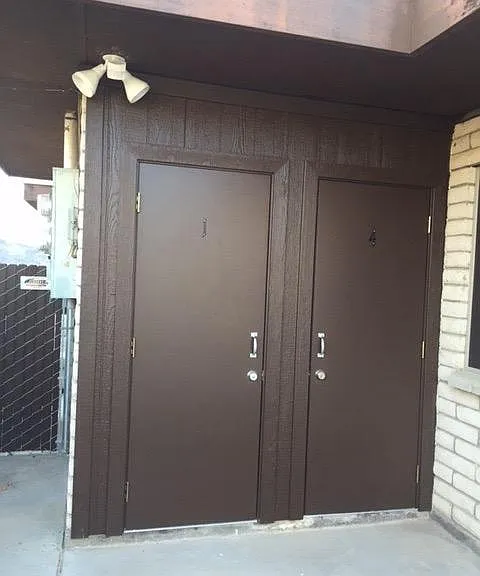 Extra Storage