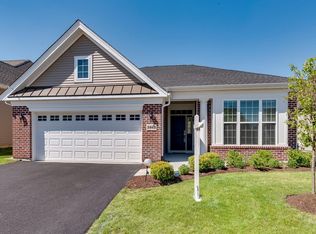 3862 Double Eagle Dr, Elgin, IL 60124