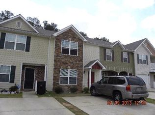 1756 Old Dogwood, Jonesboro, GA 30238