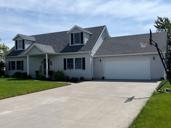 166 Allbert Dr, Ottoville, OH 45876