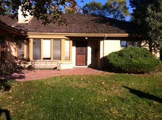 1908 Pinal Rd, Golden, CO 80401