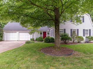 5709 Sturgeon Creek Pkwy, Midland, MI 48640