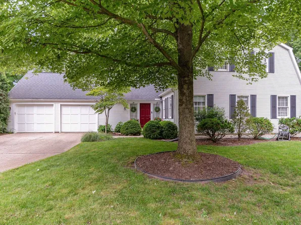 5709 Sturgeon Creek Pkwy, Midland, MI 48640