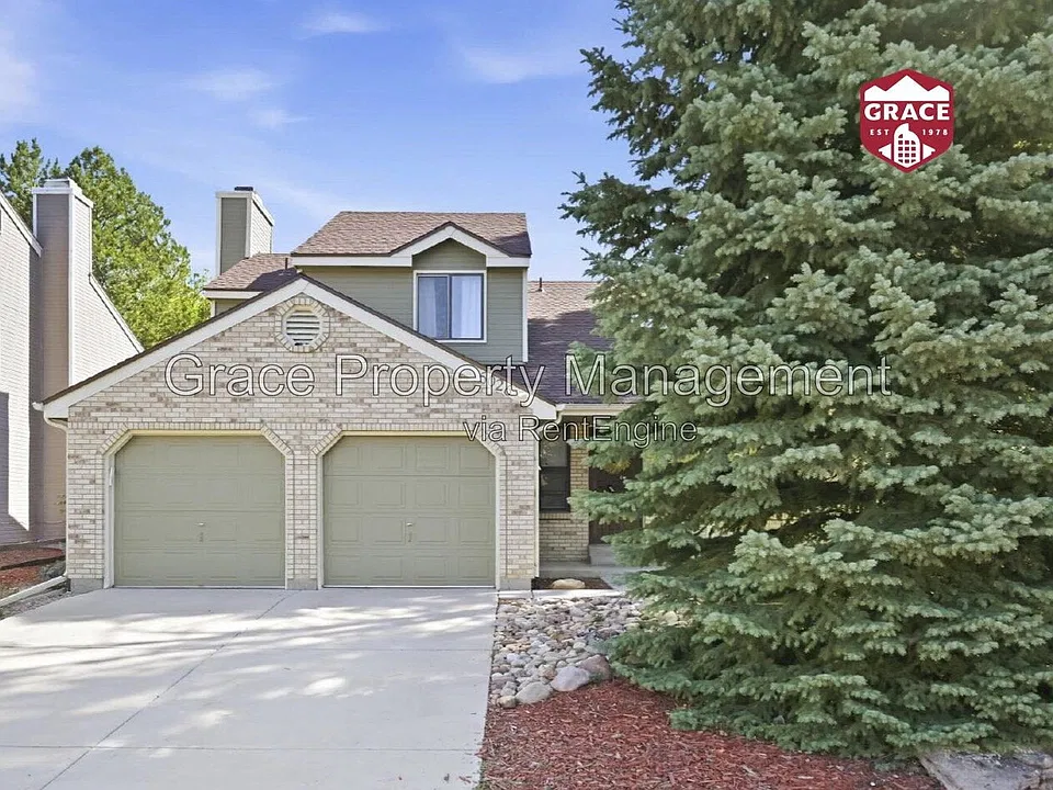 5026 S Evanston St
