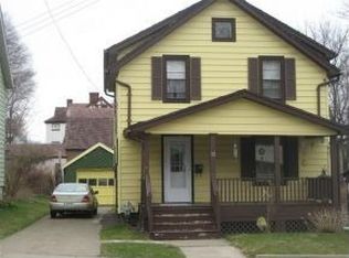 22 Endicott Ave, Johnson City, NY 13790