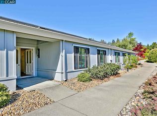 1209 Golden Rain Rd APT 3, Walnut Creek, CA 94595