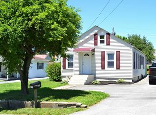 1100 W Cumberland Rd, Bluefield, WV 24701