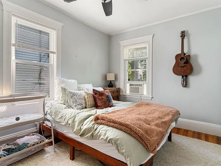 14 Trescott St #1 — Photo 11