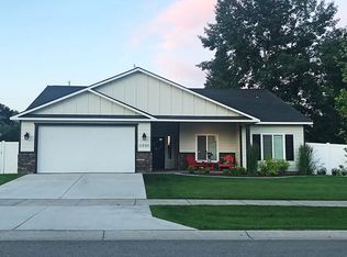 11250 N Jennifer Ln, Hayden Lake, ID 83835