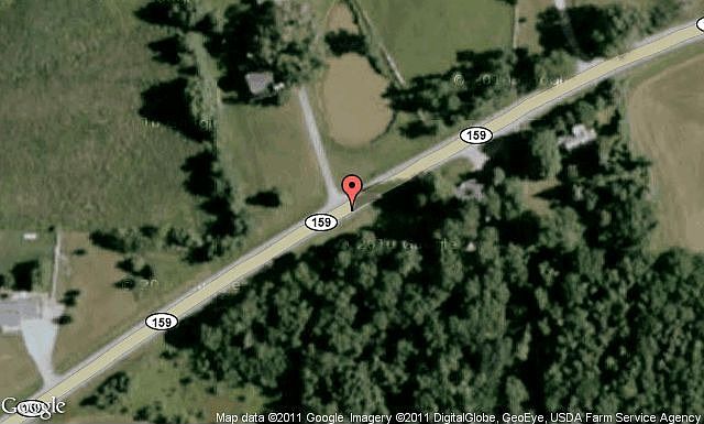 Map View