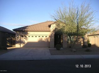 160 E Hawaii Dr, Casa Grande, AZ 85122
