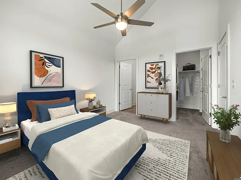 Bedroom 2