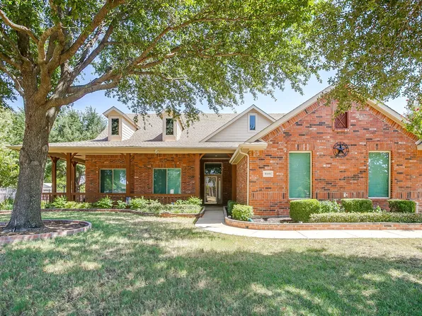 8101 Rodeo Dr, Denton, TX 76208