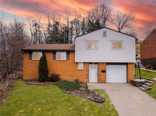 5375 Sagebrush Dr, Pittsburgh, PA