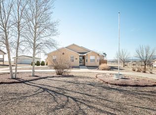 1264 W Avenida Del Oro, Pueblo West, CO 81007