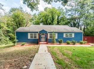 3081 Mount Gilead Rd SW, Atlanta, GA 30311