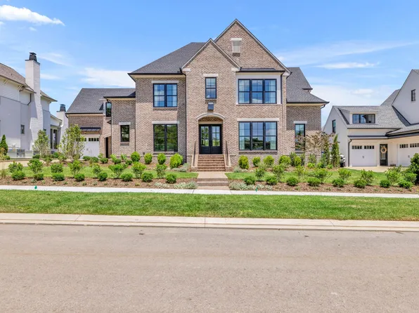 8873 Edgecomb Dr Lot 15031, College Grove, TN 37046