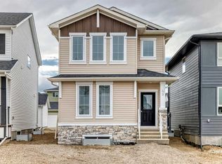 49 NE Albright Rise, Rural Rocky View County, AB T3Z 0K6