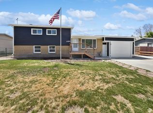 2609 W 1300 N, Clearfield, UT 84015