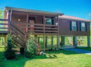 27583 Harbor Rd, Andalusia, AL 36421