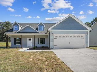 1151 Scarlet Oak Rd, Spring Hope, NC 27882