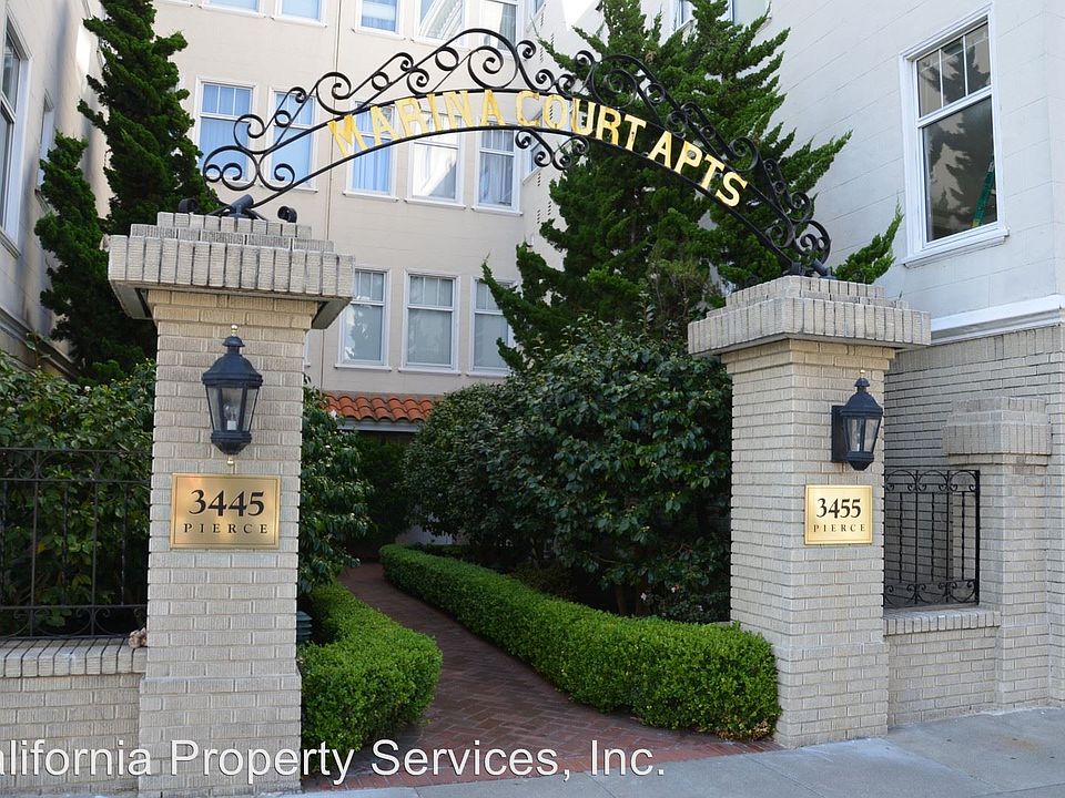 1st image of 3455 Pierce St APT 202