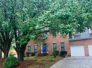 2039 Kolb Ridge Ct SW, Marietta, GA 30008