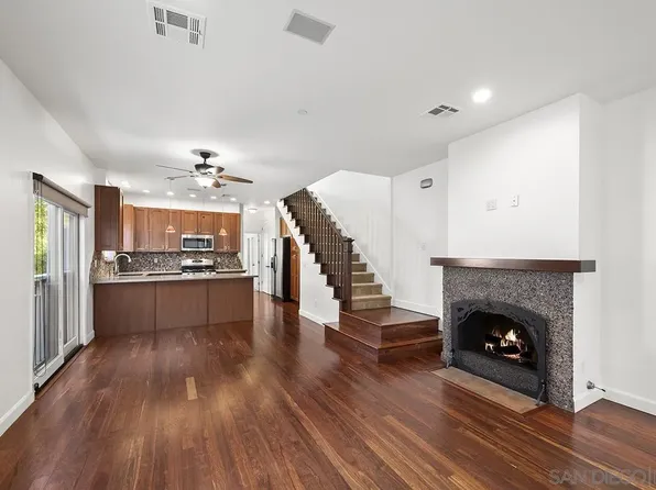 4563 Cleveland Ave, San Diego, CA 92116