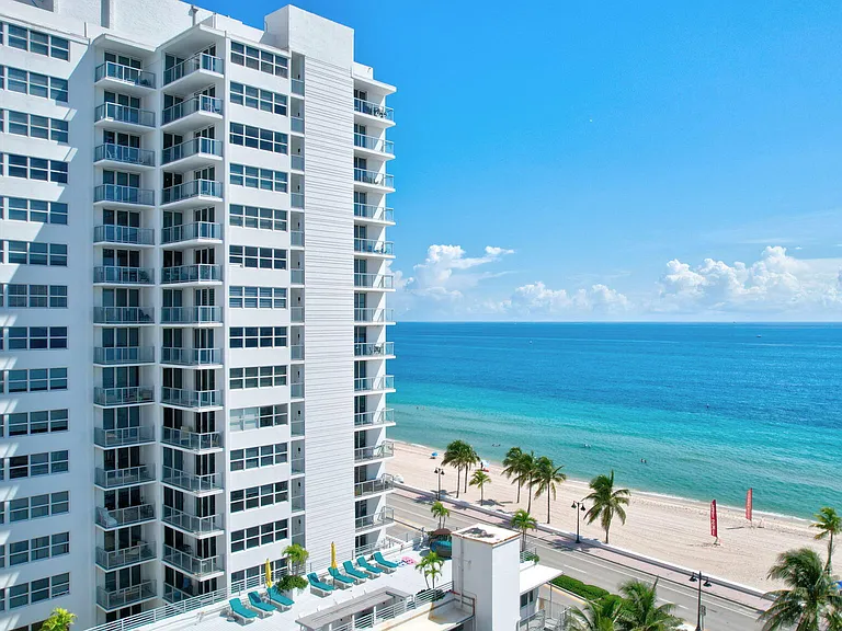 209 N Fort Lauderdale Beach Blvd #8A — Photo 64