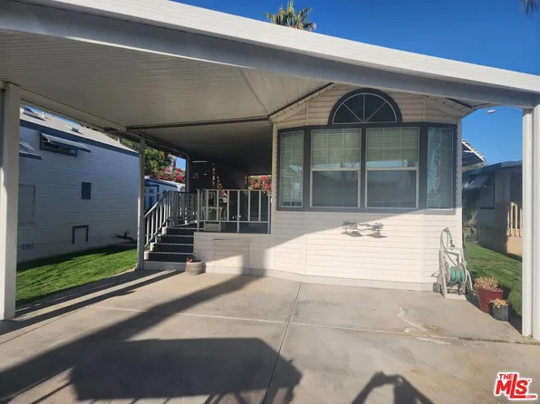 84136 Avenue 44 Space 609, Indio, CA 92203