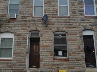 3412 Leverton Ave, Baltimore, MD 21224