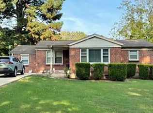 96 Vivian Ct, Florence, AL 35633