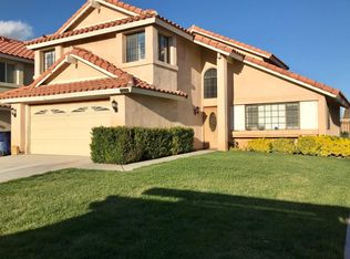 37634 Barrinson St, Palmdale, CA 93550